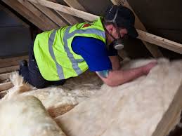 Best Fireproof Insulation in Enid, OK