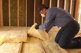 Types of Insulation We Offer in Enid, OK