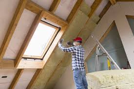 Best Spray Foam Insulation in Enid, OK